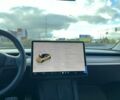 Білий Тесла Модель 3, об'ємом двигуна 0 л та пробігом 77 тис. км за 16900 $, фото 4 на Automoto.ua