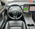 Белый Тесла Модель 3, объемом двигателя 0 л и пробегом 39 тыс. км за 24500 $, фото 45 на Automoto.ua