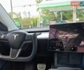 Белый Тесла Модель 3, объемом двигателя 0 л и пробегом 120 тыс. км за 21200 $, фото 62 на Automoto.ua