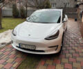 Білий Тесла Модель 3, об'ємом двигуна 0 л та пробігом 59 тис. км за 28900 $, фото 1 на Automoto.ua