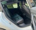 Білий Тесла Модель 3, об'ємом двигуна 0 л та пробігом 79 тис. км за 14500 $, фото 7 на Automoto.ua