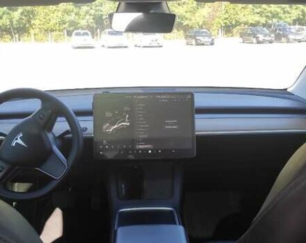 Тесла Модель 3 2022 в Чернигове на Automoto.ua Белый Тесла Модель 3, объемом двигателя 0 л и пробегом 62 тыс. км за 26000 $, фото 26 на Automoto.ua