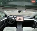 Белый Тесла Модель 3, объемом двигателя 0 л и пробегом 140 тыс. км за 20999 $, фото 5 на Automoto.ua