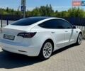 Білий Тесла Модель 3, об'ємом двигуна 0 л та пробігом 200 тис. км за 16000 $, фото 10 на Automoto.ua