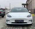 Білий Тесла Модель 3, об'ємом двигуна 0 л та пробігом 150 тис. км за 21999 $, фото 10 на Automoto.ua