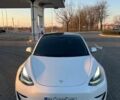 Белый Тесла Модель 3, объемом двигателя 0 л и пробегом 80 тыс. км за 18500 $, фото 4 на Automoto.ua