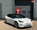 Білий Тесла Модель 3, об'ємом двигуна 0 л та пробігом 35 тис. км за 23900 $, фото 11 на Automoto.ua