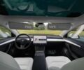 Белый Тесла Модель 3, объемом двигателя 0 л и пробегом 33 тыс. км за 16200 $, фото 9 на Automoto.ua