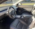 Білий Тесла Модель 3, об'ємом двигуна 0 л та пробігом 45 тис. км за 26300 $, фото 9 на Automoto.ua