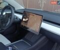 Белый Тесла Модель 3, объемом двигателя 0 л и пробегом 30 тыс. км за 21200 $, фото 20 на Automoto.ua