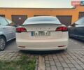Білий Тесла Модель 3, об'ємом двигуна 0 л та пробігом 14 тис. км за 29500 $, фото 6 на Automoto.ua