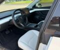 Білий Тесла Модель 3, об'ємом двигуна 0 л та пробігом 35 тис. км за 26500 $, фото 24 на Automoto.ua