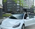 Белый Тесла Модель 3, объемом двигателя 0 л и пробегом 75 тыс. км за 21800 $, фото 1 на Automoto.ua