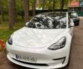 Белый Тесла Модель 3, объемом двигателя 0 л и пробегом 56 тыс. км за 17250 $, фото 2 на Automoto.ua