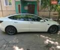 Белый Тесла Модель 3, объемом двигателя 0 л и пробегом 164 тыс. км за 19000 $, фото 2 на Automoto.ua