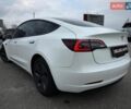 Белый Тесла Модель 3, объемом двигателя 0 л и пробегом 102 тыс. км за 22500 $, фото 26 на Automoto.ua