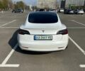 Белый Тесла Модель 3, объемом двигателя 0 л и пробегом 100 тыс. км за 19300 $, фото 5 на Automoto.ua
