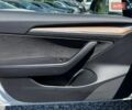Белый Тесла Модель 3, объемом двигателя 0 л и пробегом 99 тыс. км за 18900 $, фото 15 на Automoto.ua