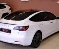 Белый Тесла Модель 3, объемом двигателя 0 л и пробегом 60 тыс. км за 22900 $, фото 4 на Automoto.ua