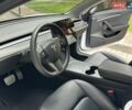 Білий Тесла Модель 3, об'ємом двигуна 0 л та пробігом 42 тис. км за 23900 $, фото 31 на Automoto.ua