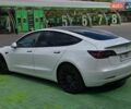 Белый Тесла Модель 3, объемом двигателя 0 л и пробегом 120 тыс. км за 21200 $, фото 32 на Automoto.ua