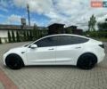 Белый Тесла Модель 3, объемом двигателя 0 л и пробегом 96 тыс. км за 22000 $, фото 10 на Automoto.ua