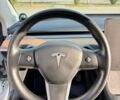 Белый Тесла Модель 3, объемом двигателя 0 л и пробегом 83 тыс. км за 20200 $, фото 83 на Automoto.ua