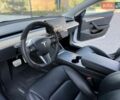 Белый Тесла Модель 3, объемом двигателя 0 л и пробегом 95 тыс. км за 19900 $, фото 41 на Automoto.ua