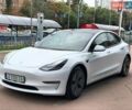Белый Тесла Модель 3, объемом двигателя 0 л и пробегом 72 тыс. км за 19900 $, фото 1 на Automoto.ua