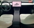 Белый Тесла Модель 3, объемом двигателя 0 л и пробегом 68 тыс. км за 7000 $, фото 7 на Automoto.ua