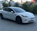 Белый Тесла Модель 3, объемом двигателя 0 л и пробегом 215 тыс. км за 19999 $, фото 5 на Automoto.ua