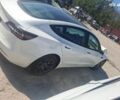 Белый Тесла Модель 3, объемом двигателя 0 л и пробегом 40 тыс. км за 12800 $, фото 1 на Automoto.ua