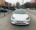 Белый Тесла Модель 3, объемом двигателя 0 л и пробегом 95 тыс. км за 22500 $, фото 2 на Automoto.ua