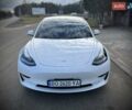 Білий Тесла Модель 3, об'ємом двигуна 0 л та пробігом 47 тис. км за 21500 $, фото 8 на Automoto.ua