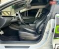 Белый Тесла Модель 3, объемом двигателя 0 л и пробегом 39 тыс. км за 24500 $, фото 28 на Automoto.ua