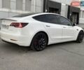 Білий Тесла Модель 3, об'ємом двигуна 0 л та пробігом 85 тис. км за 25900 $, фото 6 на Automoto.ua