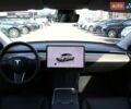 Белый Тесла Модель 3, объемом двигателя 0 л и пробегом 47 тыс. км за 21999 $, фото 13 на Automoto.ua
