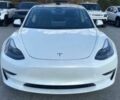 Білий Тесла Модель 3, об'ємом двигуна 0 л та пробігом 15 тис. км за 17600 $, фото 1 на Automoto.ua