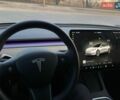 Білий Тесла Модель 3, об'ємом двигуна 0 л та пробігом 83 тис. км за 20700 $, фото 19 на Automoto.ua