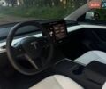 Білий Тесла Модель 3, об'ємом двигуна 0 л та пробігом 70 тис. км за 22000 $, фото 5 на Automoto.ua