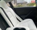 Белый Тесла Модель 3, объемом двигателя 0 л и пробегом 84 тыс. км за 19000 $, фото 23 на Automoto.ua