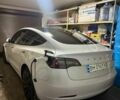Белый Тесла Модель 3, объемом двигателя 0 л и пробегом 121 тыс. км за 18500 $, фото 24 на Automoto.ua