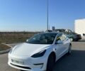 Белый Тесла Модель 3, объемом двигателя 0 л и пробегом 132 тыс. км за 18999 $, фото 3 на Automoto.ua