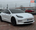 Белый Тесла Модель 3, объемом двигателя 0 л и пробегом 31 тыс. км за 20900 $, фото 7 на Automoto.ua