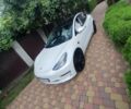 Белый Тесла Модель 3, объемом двигателя 0 л и пробегом 32 тыс. км за 19500 $, фото 1 на Automoto.ua