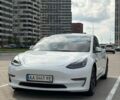 Білий Тесла Модель 3, об'ємом двигуна 0 л та пробігом 113 тис. км за 19200 $, фото 1 на Automoto.ua