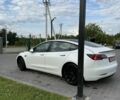 Тесла Модель 3 2022 в Киеве на Automoto.ua Белый Тесла Модель 3, объемом двигателя 0 л и пробегом 200 тыс. км за 16500 $, фото 2 на Automoto.ua