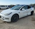 Белый Тесла Модель 3, объемом двигателя 0 л и пробегом 226 тыс. км за 13300 $, фото 1 на Automoto.ua