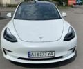 Белый Тесла Модель 3, объемом двигателя 0 л и пробегом 40 тыс. км за 15700 $, фото 2 на Automoto.ua