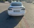 Білий Тесла Модель 3, об'ємом двигуна 0 л та пробігом 59 тис. км за 21000 $, фото 6 на Automoto.ua